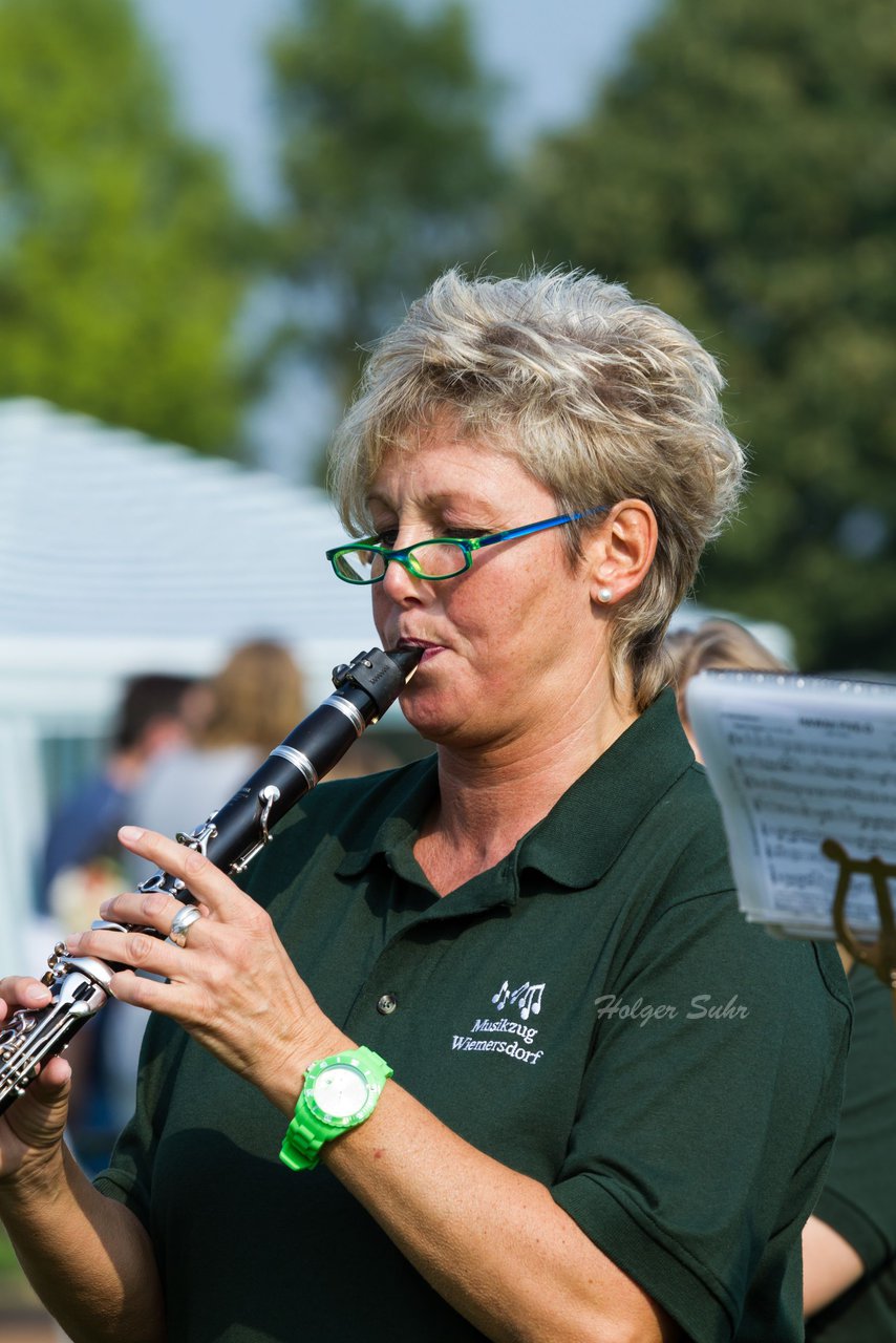 Bild 104 - Wiemersdorfer Vogelschiessen